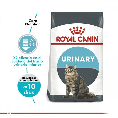 Royal Canin Urinary Care Cat 1.5K