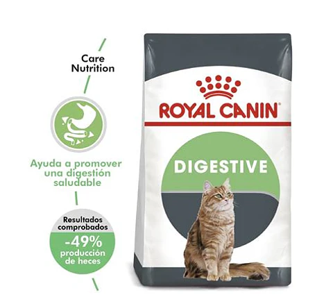 Royal Canin Digestive Care Gato 1.5K 