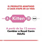 Royal Canin Kitten 4 a 12 meses 4K  - Miniatura 3