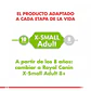 Royal Canin X-SMALL 1K  - Miniatura 4