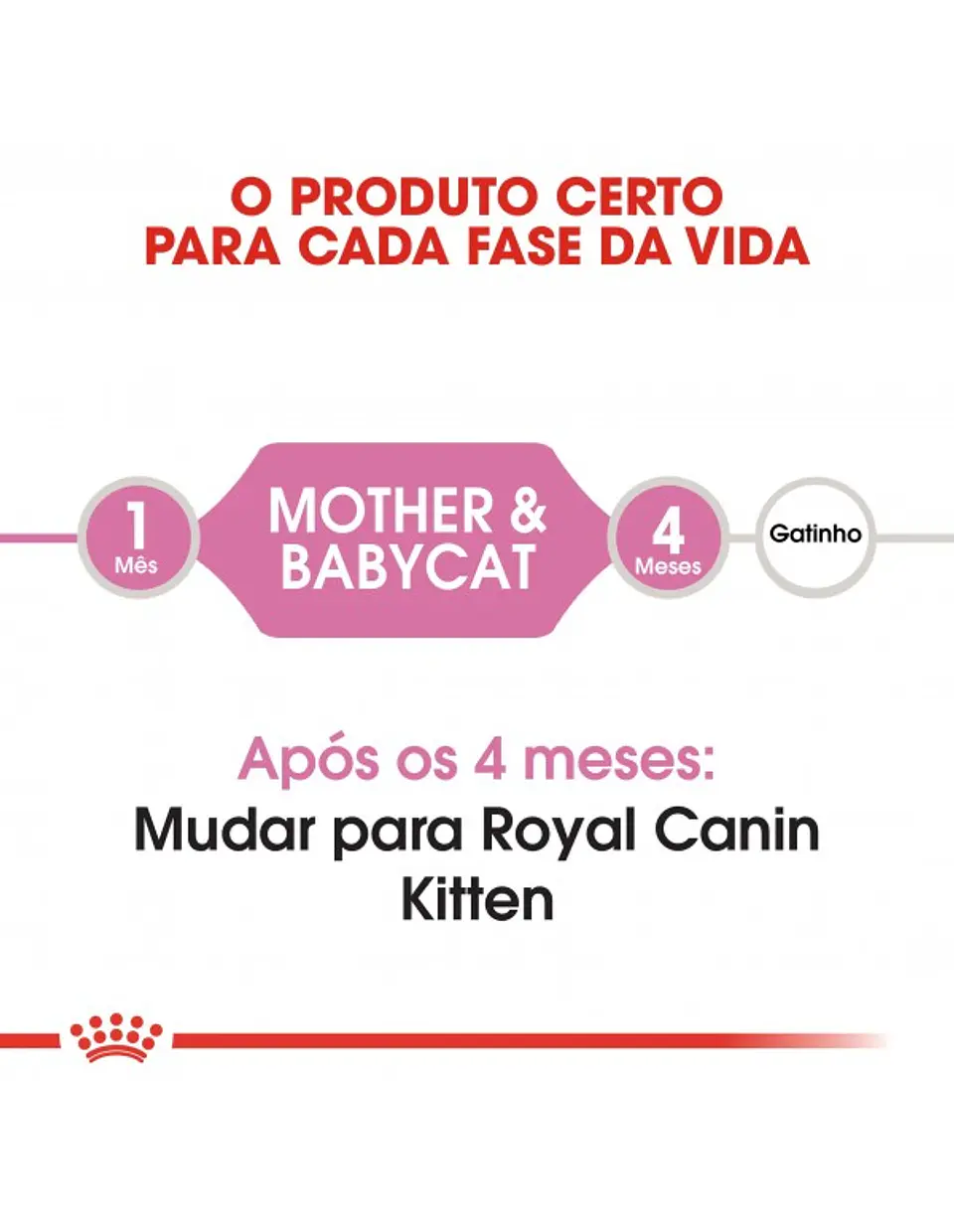 Royal Canin Mother and Baby Cat 1.5K 5