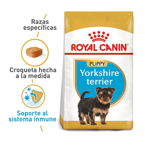 Royal Canin YorkShire Junnior  1kg 