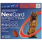 Nexgard Spectra 1 Comprimido 30K a 60k  - Miniatura 2