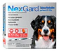 Nexgard 3 Comprimidos - Miniatura 5