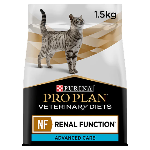 Pro Plan NF Etapa Renal Avanzada 1.5K