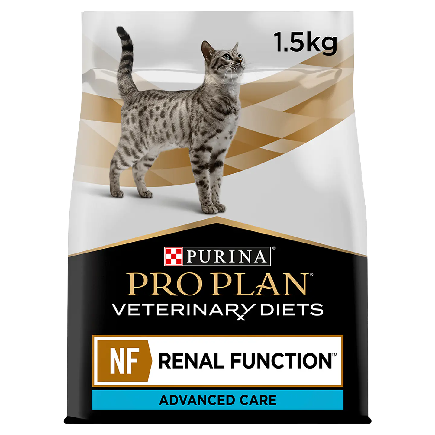 Pro Plan NF Etapa Renal Avanzada 1.5K 1