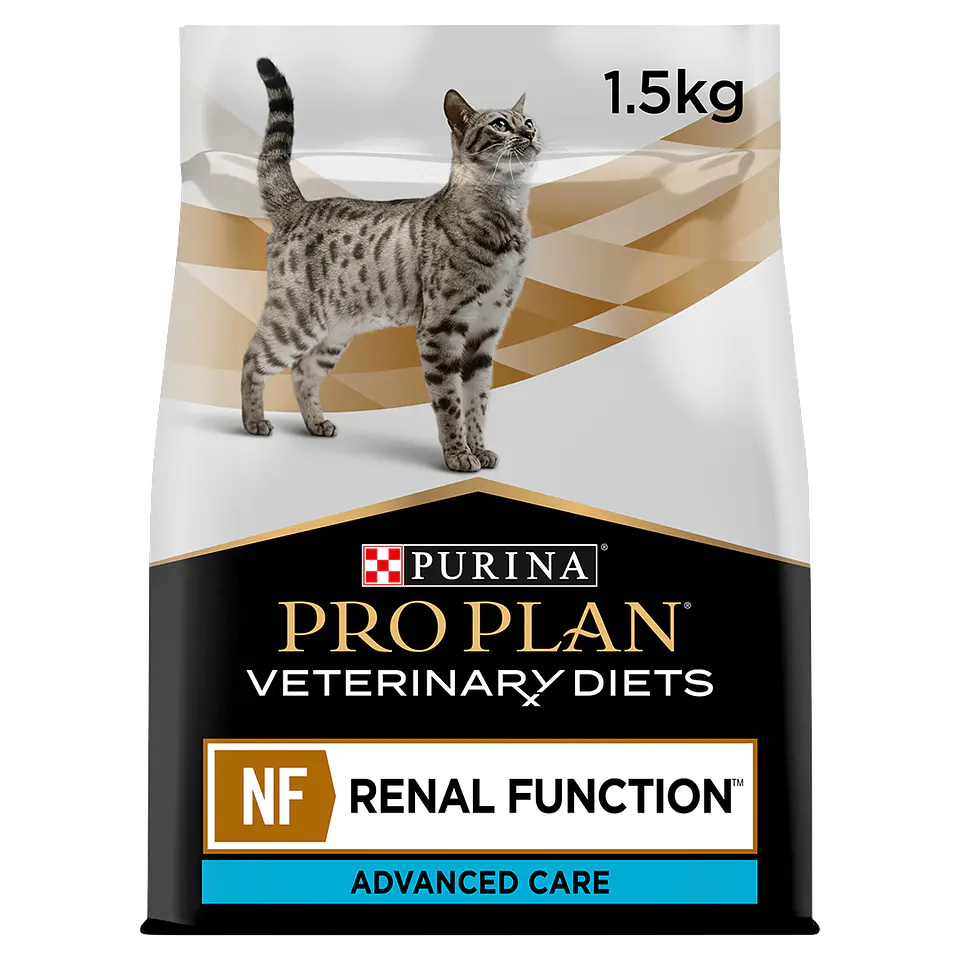 Pro Plan NF Etapa Renal Avanzada 1.5K 1