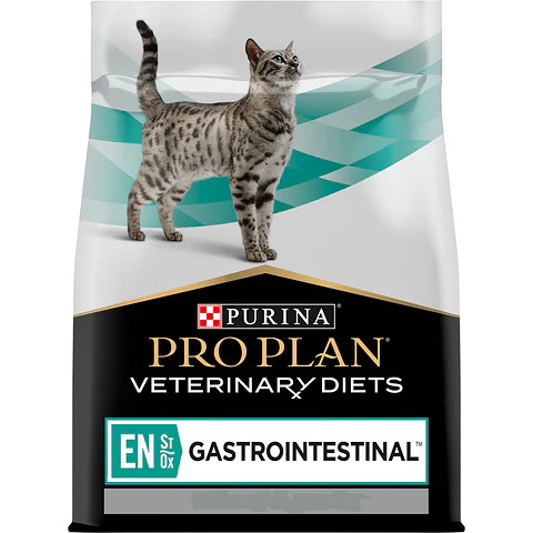 Pro Plan EN Gastrointestinal Gato 1.5K 