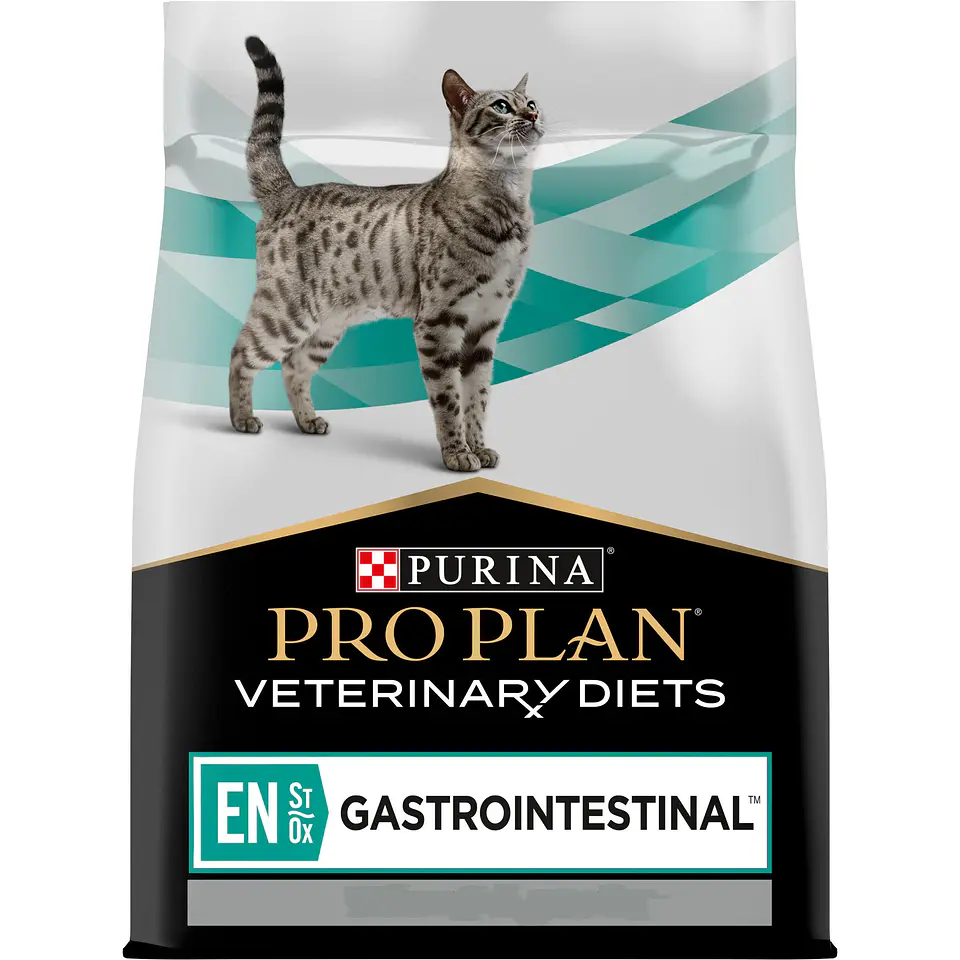 Pro Plan EN Gastrointestinal Gato 1.5K  1