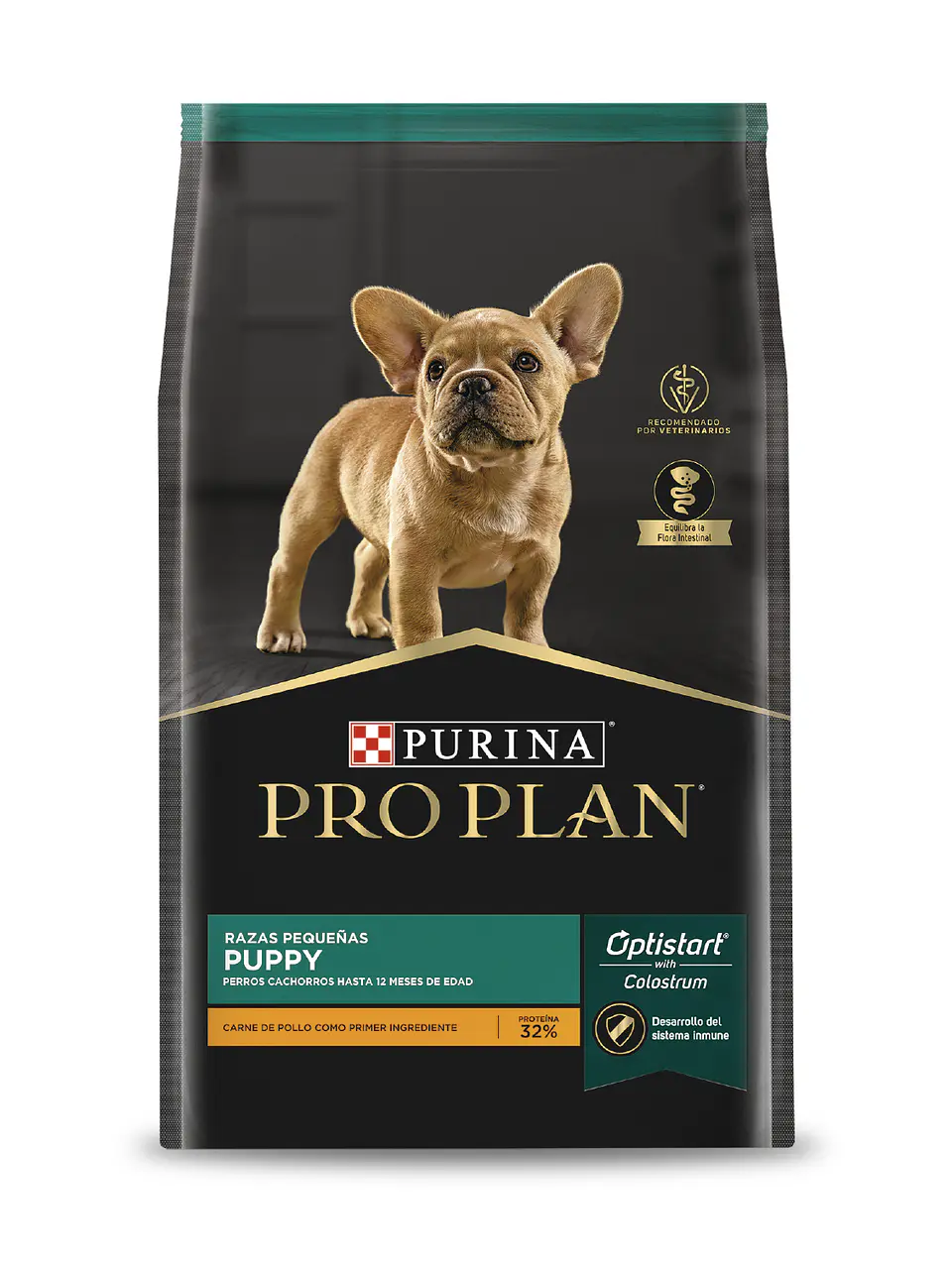 Pro Plan Cachorro Raza Pequeña 3K 1