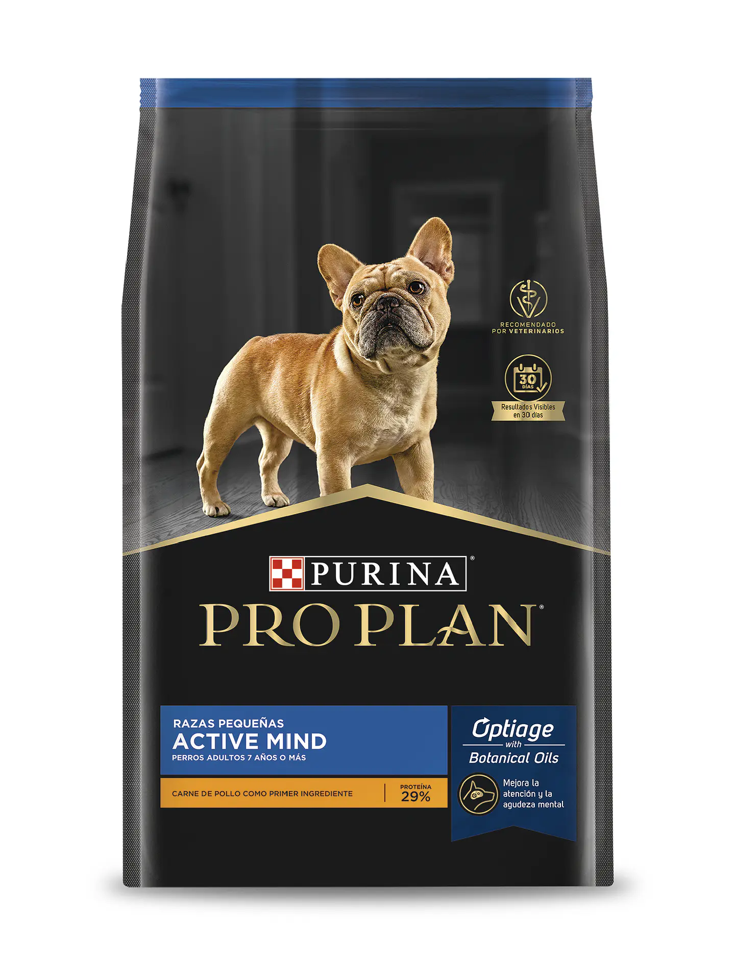 Pro Plan Active Mind Razas Pequeñas 1
