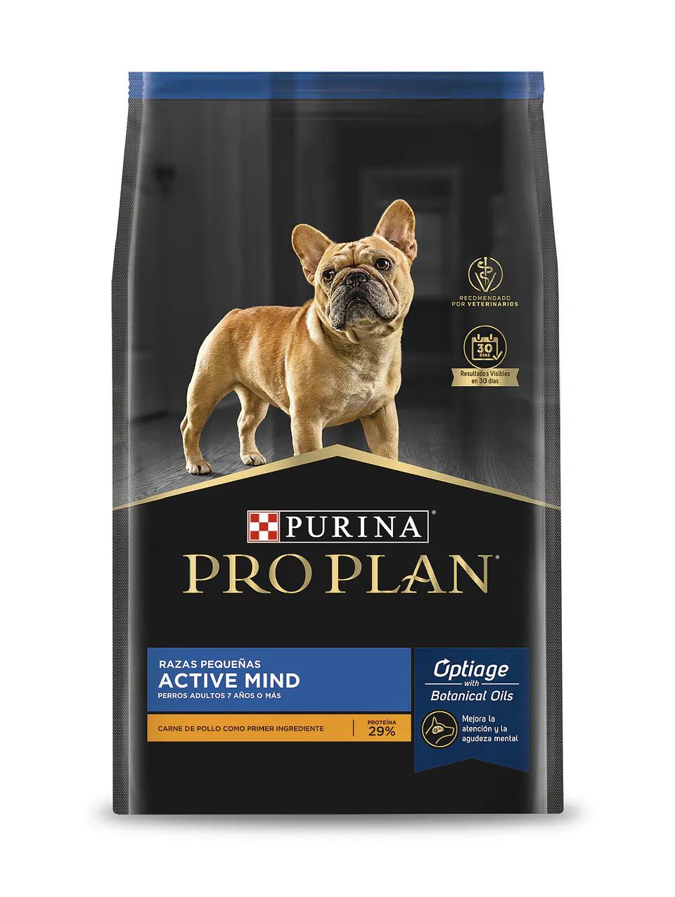 Pro Plan Active Mind Razas Pequeñas 1