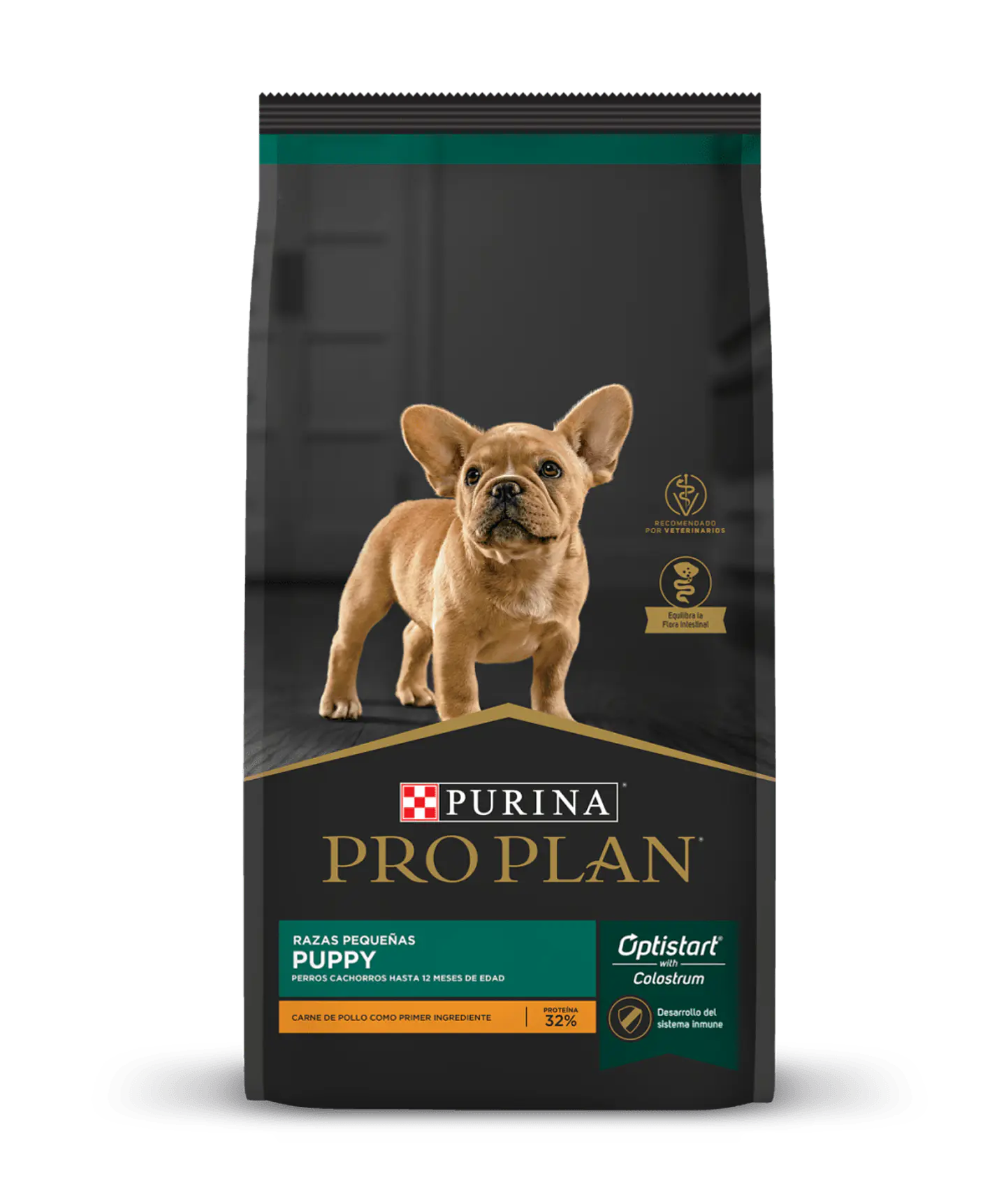 Pro Plan Cachorro Raza Pequeña 3K 2