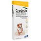 Credelio Antiparasitario Perro Interno a partir de las 8 Semanas  - Miniatura 2