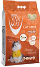 VanCat Orange 10K  - Miniatura 1