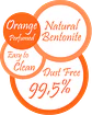 VanCat Orange 10K  - Miniatura 3