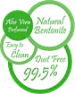 VanCat Aloe Vera 10K  - Miniatura 3