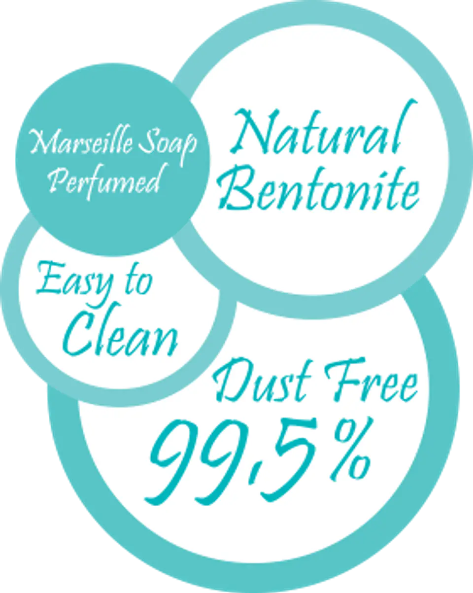Van Cat Marsilla Soap 10K  3