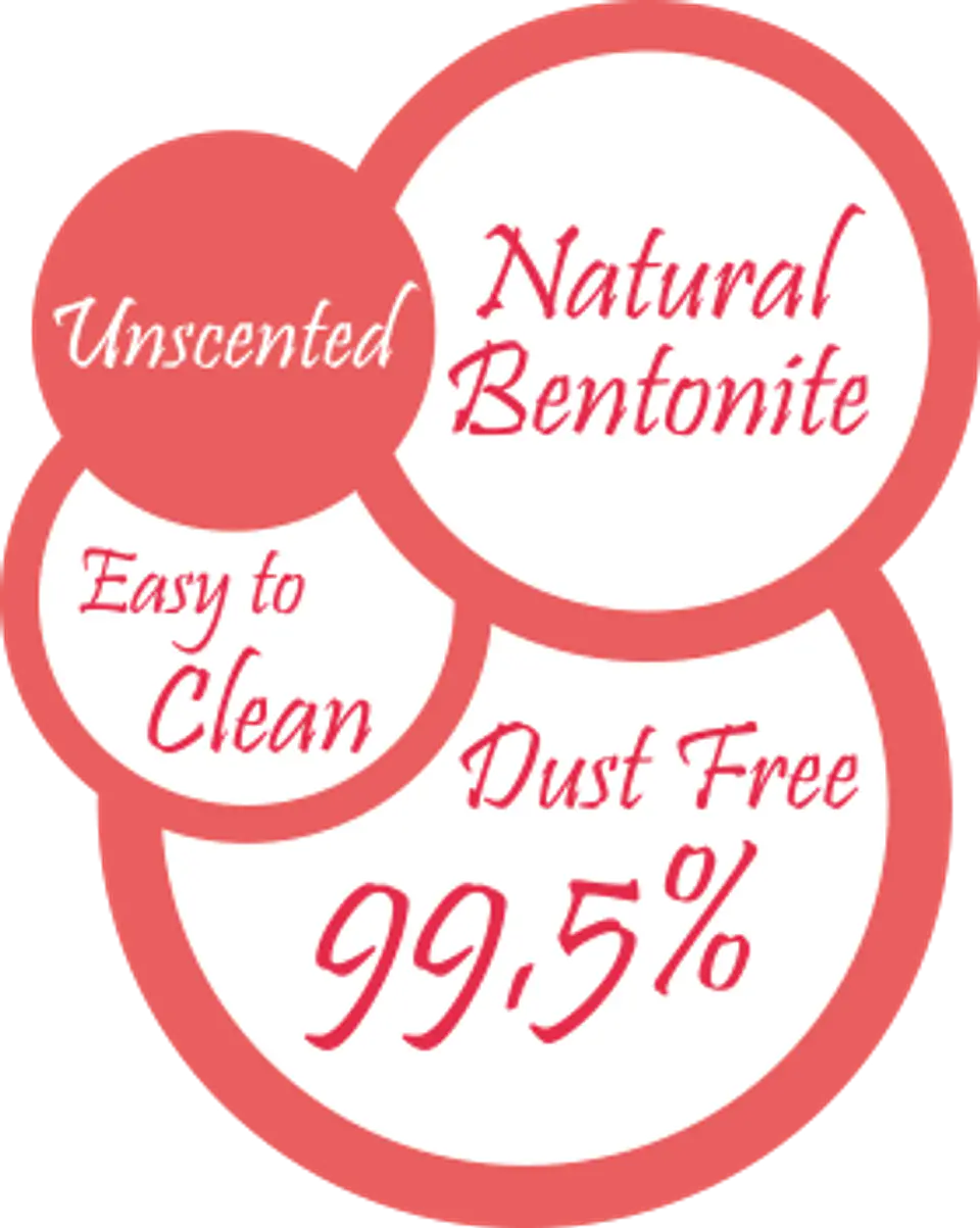 VanCat Natural Compact 3