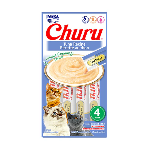 Churu Atun 