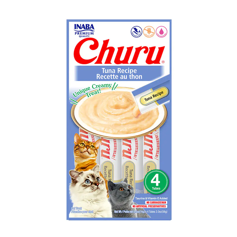 Churu Atun  1