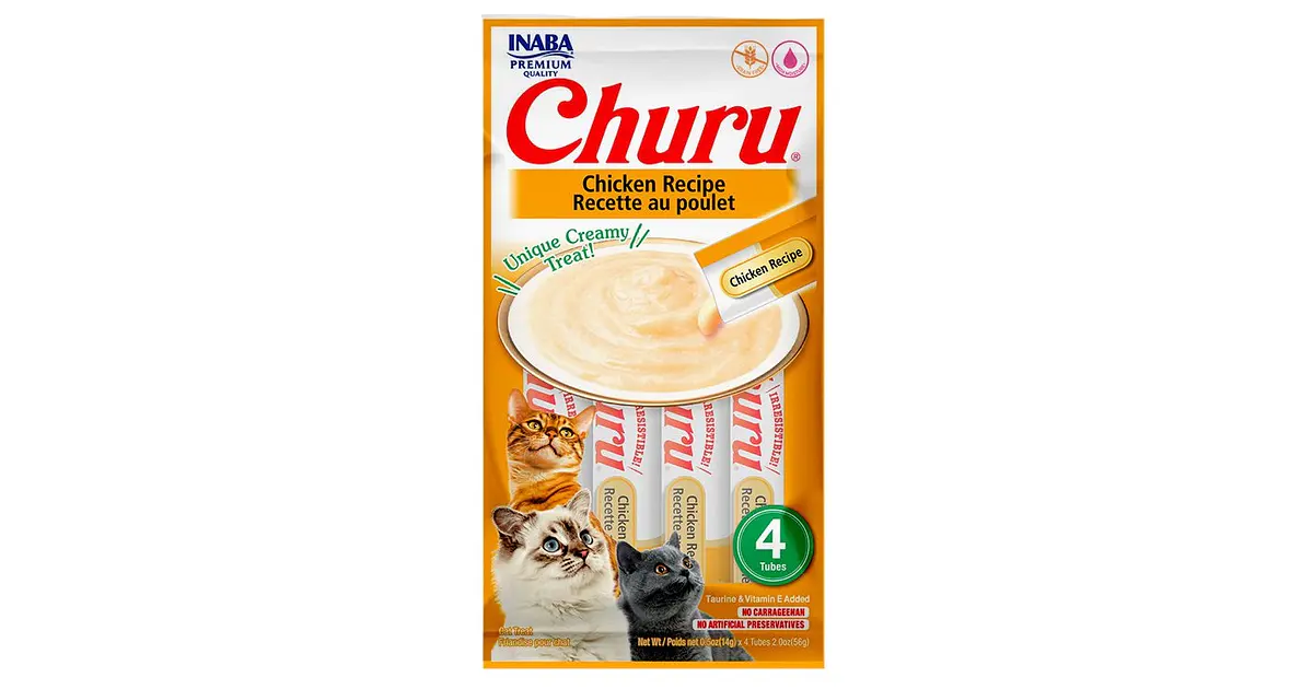 Churu Pollo
