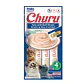 Churu Gato 4 tubos de 14grs C/U - Miniatura 1