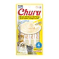 Churu Gato 4 tubos de 14grs C/U - Miniatura 2