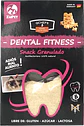 Qchefs Dental snack Granulado Gato  - Miniatura 1