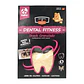 Qchefs Dental snack Granulado Gato  - Miniatura 4