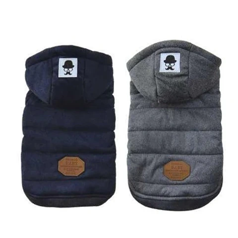 Parka Acolchada