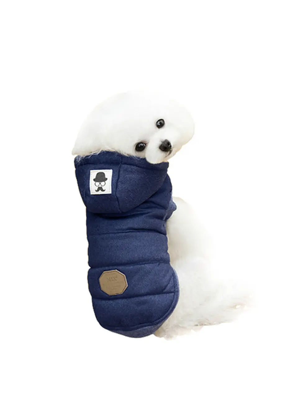 Parka Acolchada 3