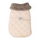 Parka Cuello Peludo Piel - Miniatura 1