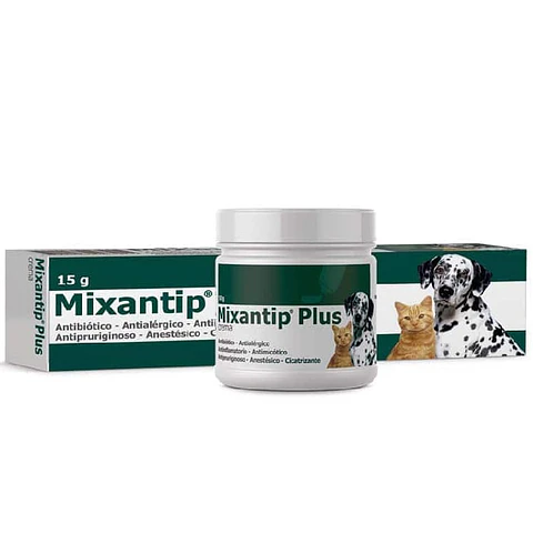 Mixantip Plus 15g