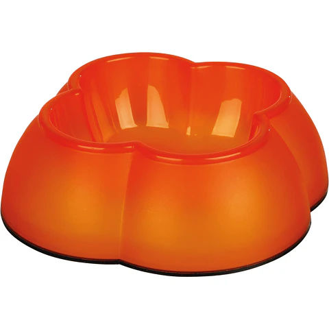 Plato Forma de Flor 700ml 