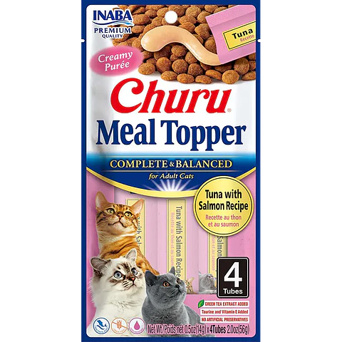 Churu Cat Meal Topper