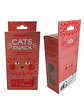 Cats Snack Galleta Rellena 80grs - Miniatura 3