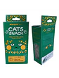 Cats Snack Galleta Rellena 80grs - Miniatura 4