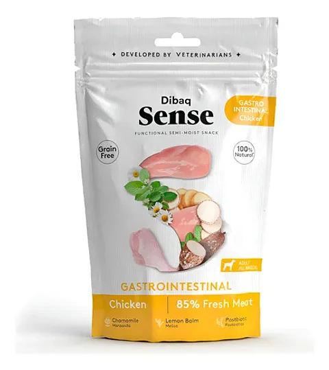 Sense Snack Gastro Chicken 100 grs 