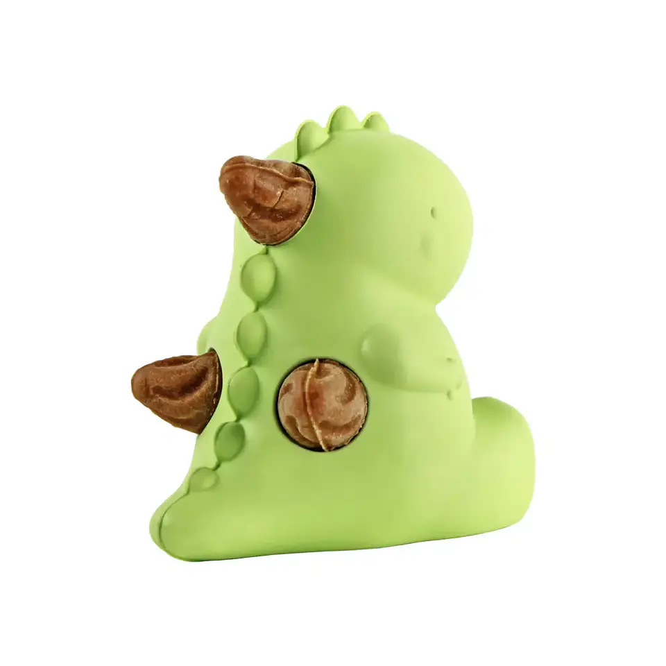 Pet Treat 2 en 1 Baby T. Rex  3