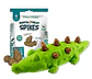 Pet Treat 2 en 1 Cocodrilo  - Miniatura 4