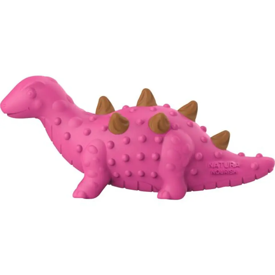 Pet Treat 2 en 1 Estegosaurio  2