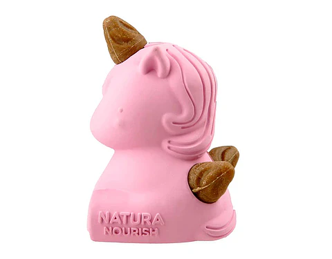 Pet Treat 2 en 1 Unicornio 