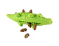 Pet Treat 2 en 1 Cocodrilo  - Miniatura 3