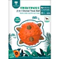 Pet Treat 2 en 1 Pelota  - Miniatura 1