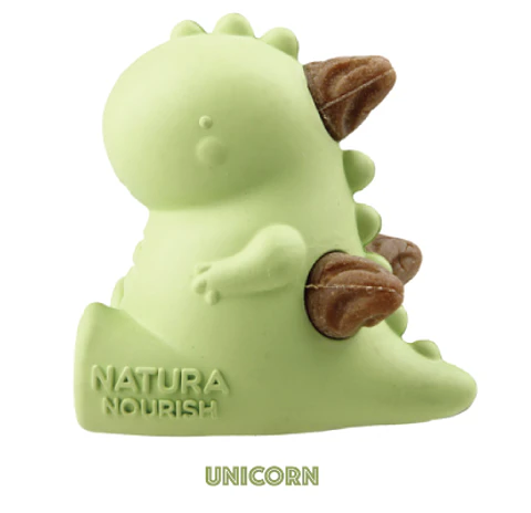 Pet Treat 2 en 1 Baby T. Rex 