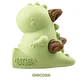 Pet Treat 2 en 1 Baby T. Rex  - Miniatura 2