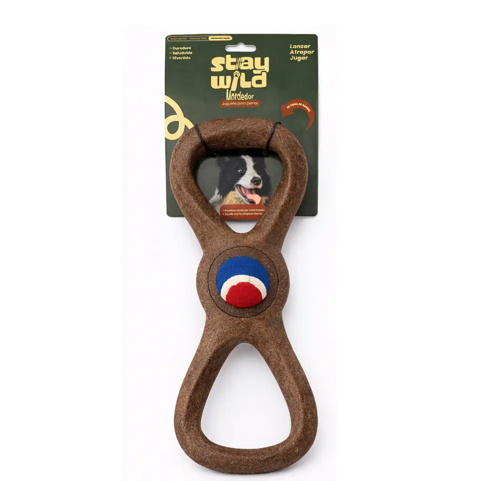 Juguete Stay Wild Infinito Pelota (Canjea hasta 3000PB)  1