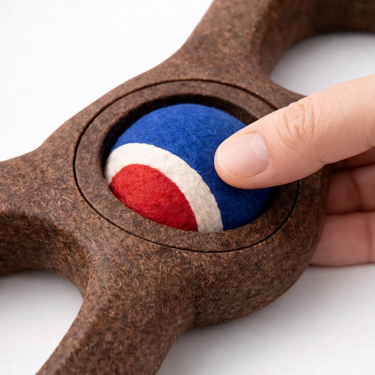Juguete Stay Wild Infinito Pelota (Canjea hasta 3000PB)  3