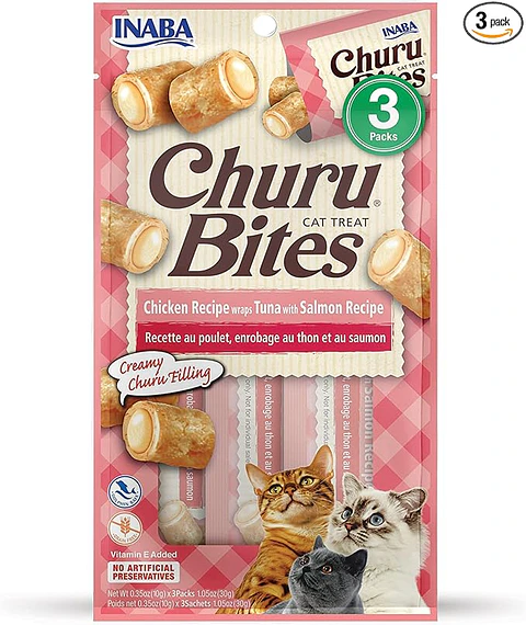 Churu Bites 